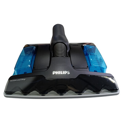 Philips Aqua Plus Islak Kuru Başlık - Thumbnail