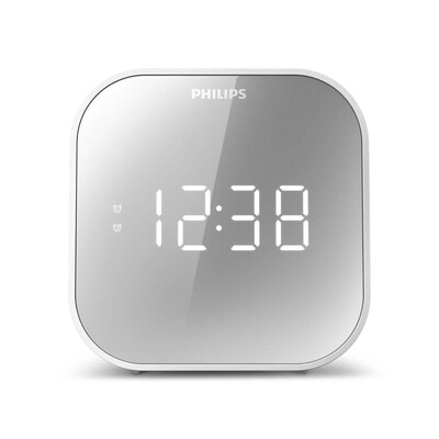 Philips - TAR4406/12 Saatli Radyo